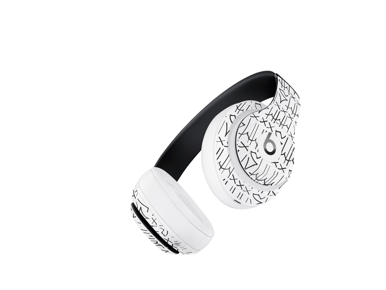 Beats channels São Paulo's art on Neymar Jr. 10 Custom Edition