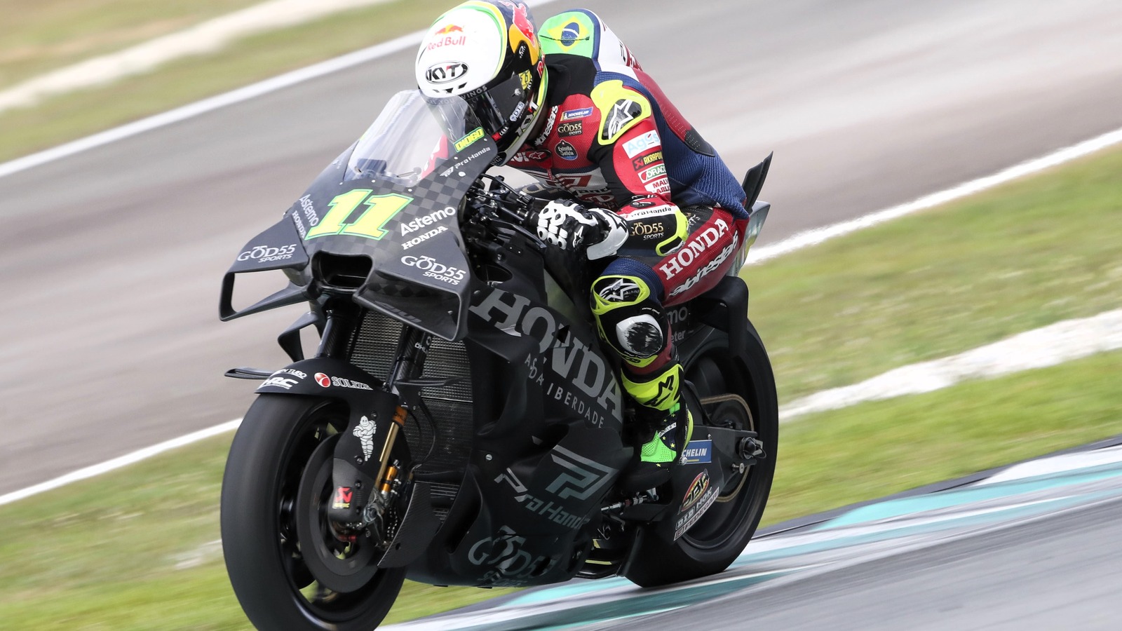 LCR Honda: News, info, stats and more | MotoGP Team | Crash.net (en)