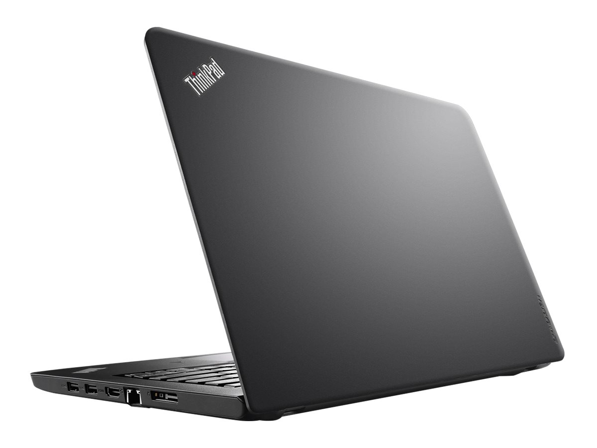 Lenovo ThinkPad E460 20ET | Overview, Specs, Details | SHI