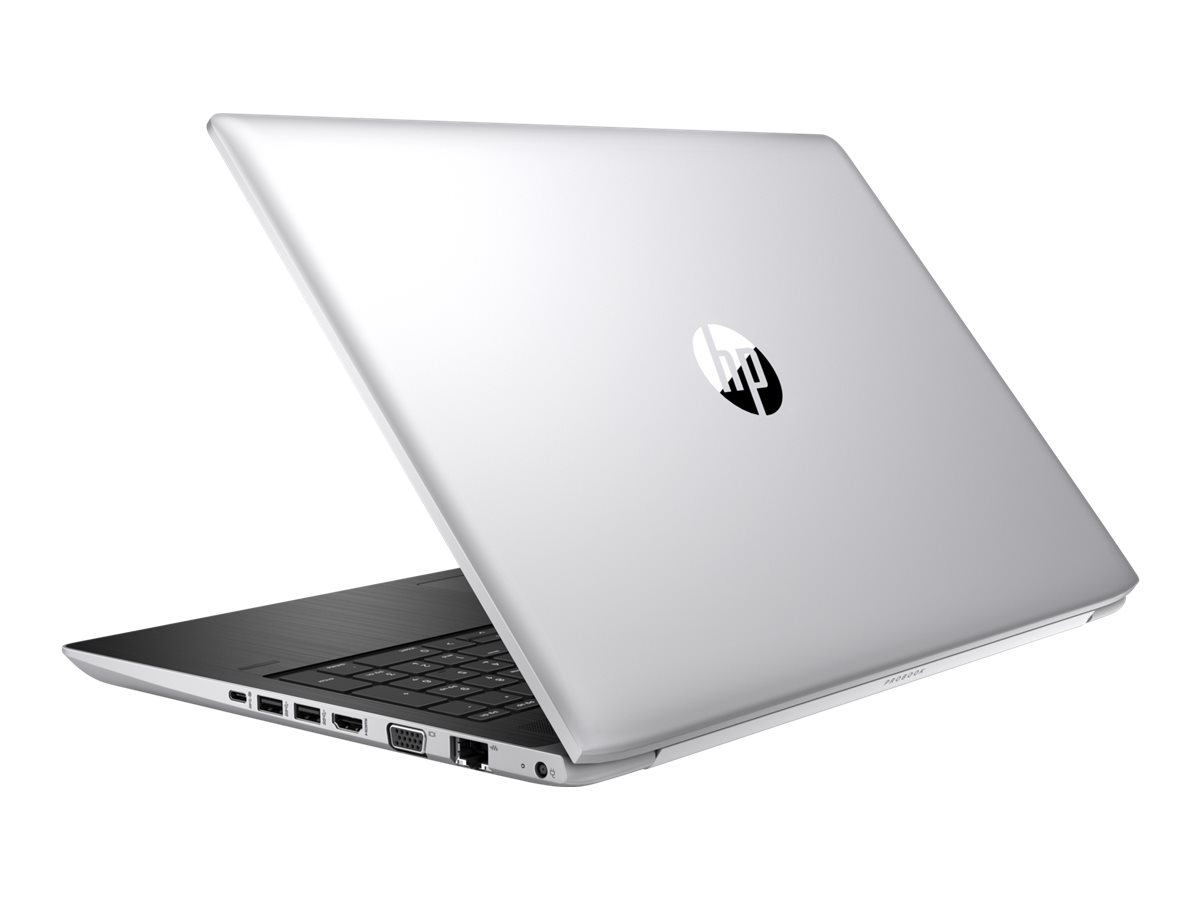 HP ProBook 450 G5 - Core i3 7100U / 2.4 GHz | Overview, Specs