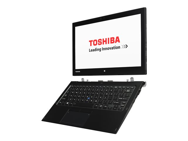 Dynabook Toshiba Portégé Z20T-B-107 - 12.5