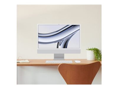 Apple iMac with 4.5K Retina display | Overview, Specs, Details | SHI