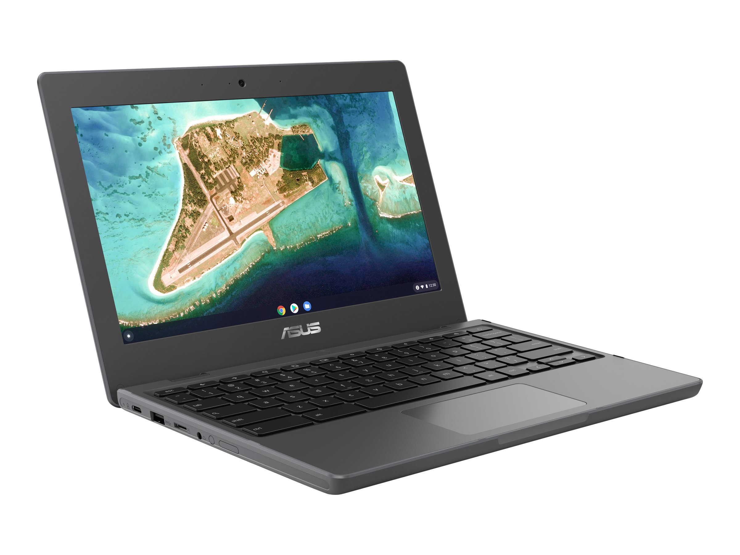ASUS Chromebook CR1 CR1100CKA-YZ142 | Overview, Specs, Details | SHI