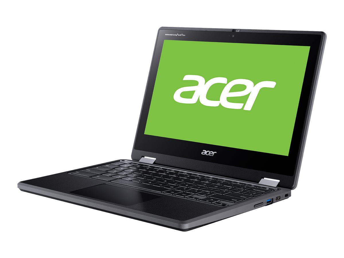 Acer Chromebook Spin 511 R753T | Overview, Specs, Details | SHI