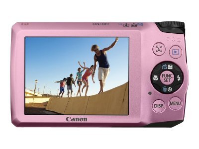 Canon PowerShot A3200 IS - digital camera - 5040B010 - Currys Business