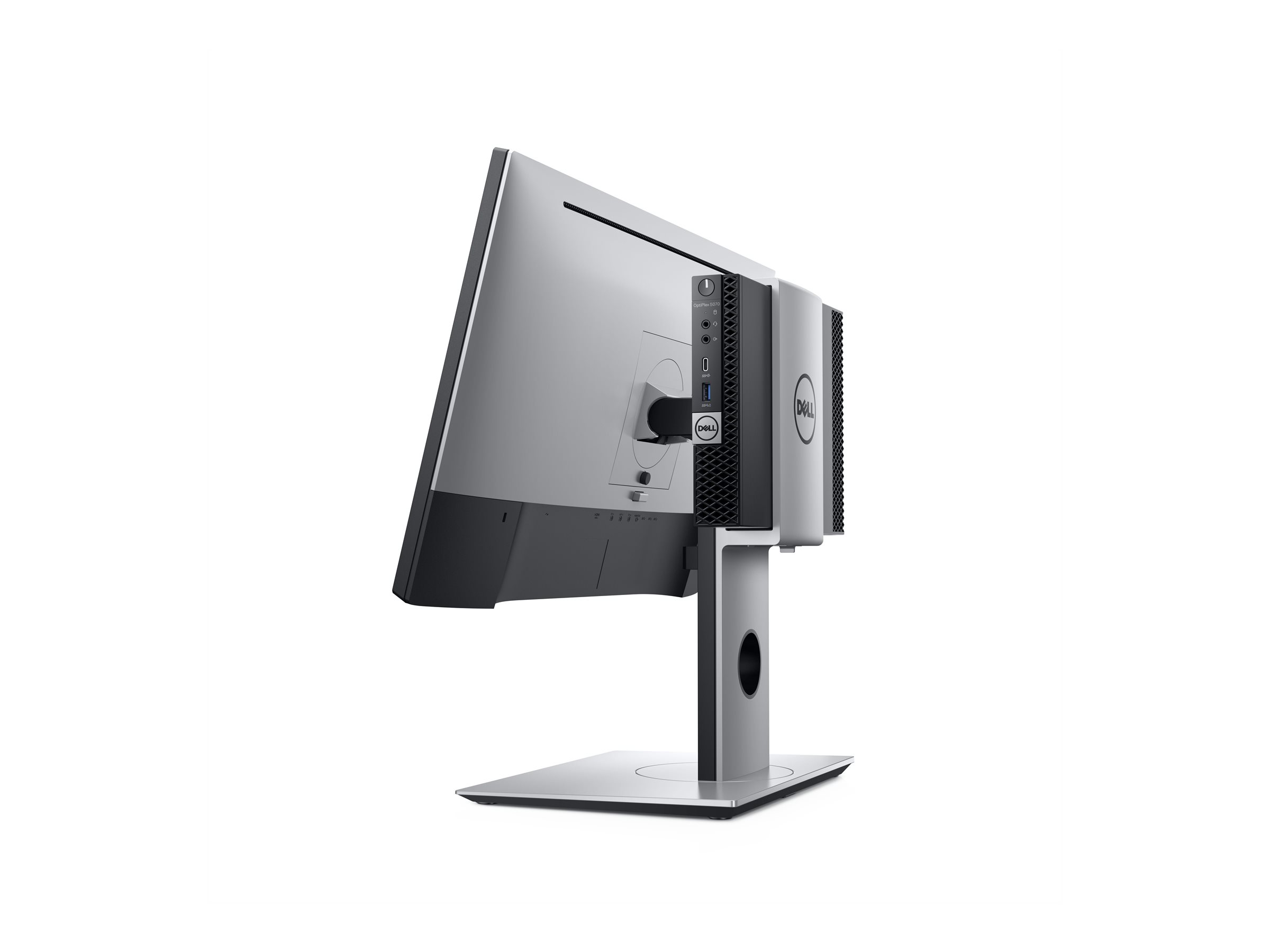 Dell OptiPlex 5070 - Micro | Overview, Specs, Details | SHI