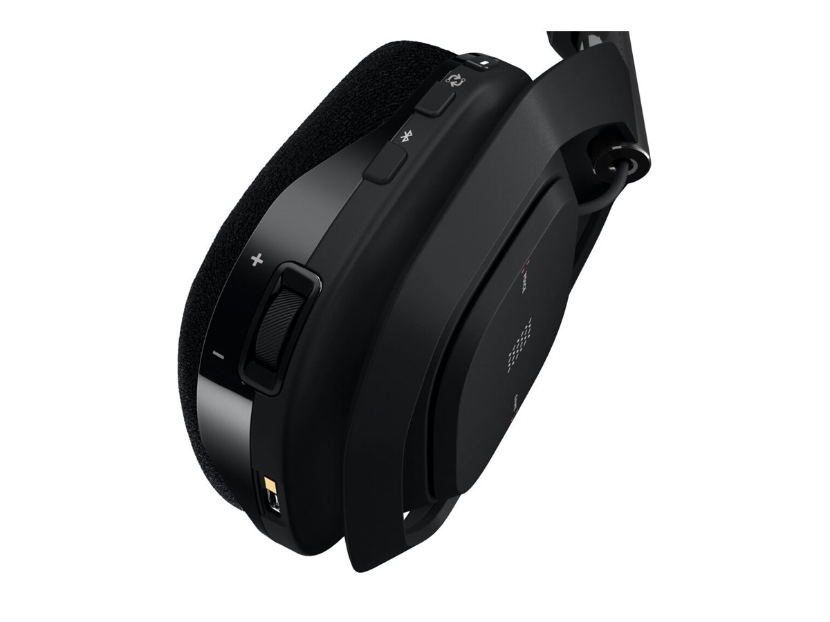 ASTRO Gaming A50 X LIGHTSPEED Wireless Gaming Headset + Base