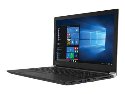 Dynabook Toshiba Tecra A50-F - 15.6