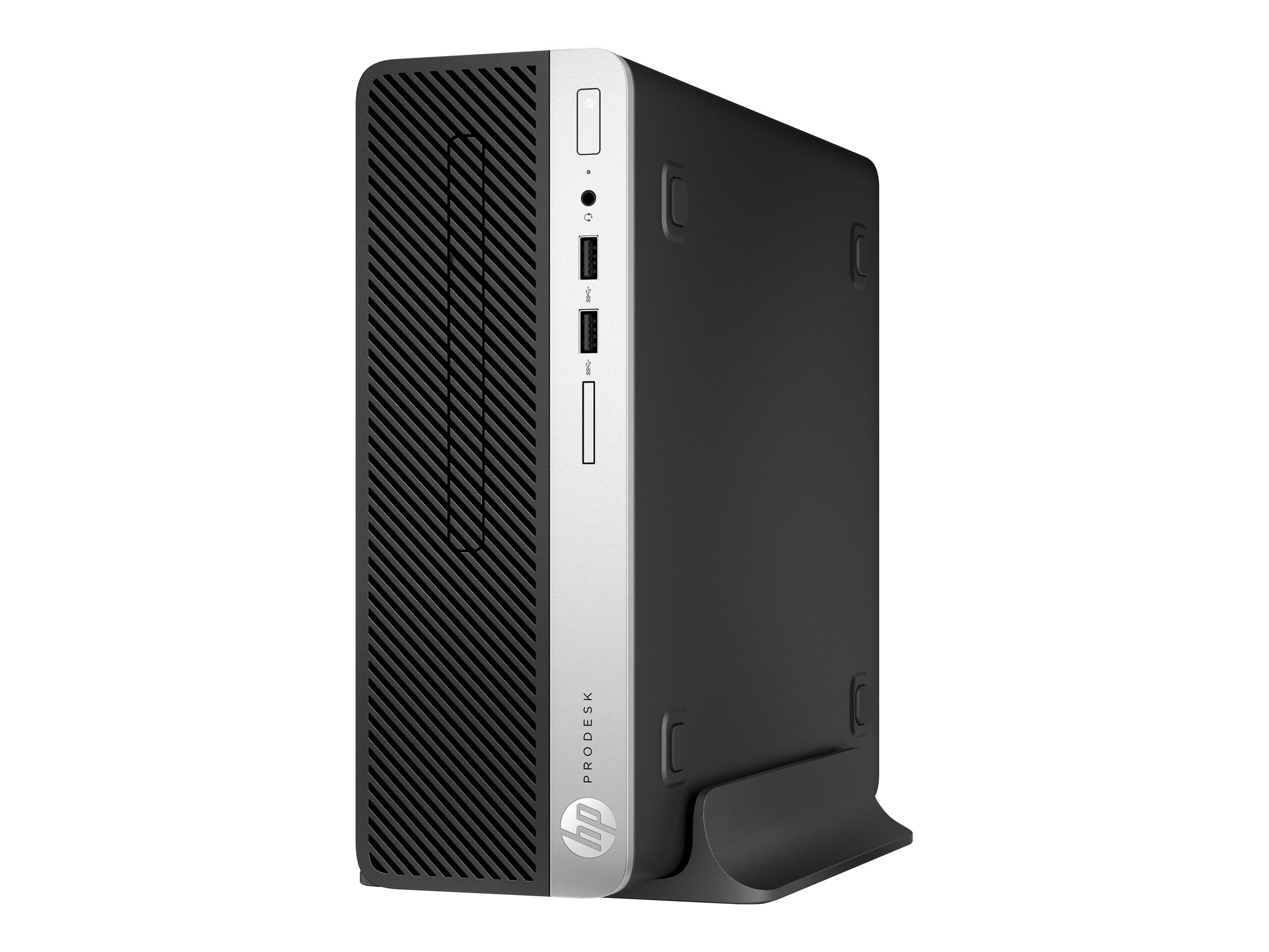 HP ProDesk 400 G4 - SFF | Overview, Specs, Details | SHI
