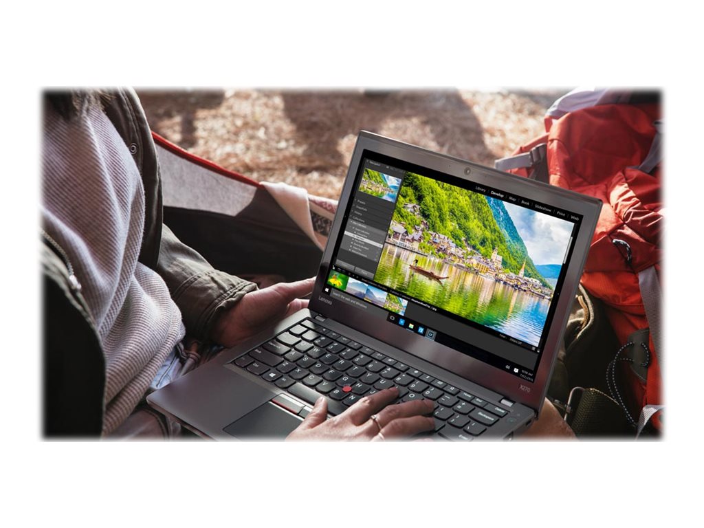 Lenovo ThinkPad X270 20K6 | Overview, Specs, Details | SHI