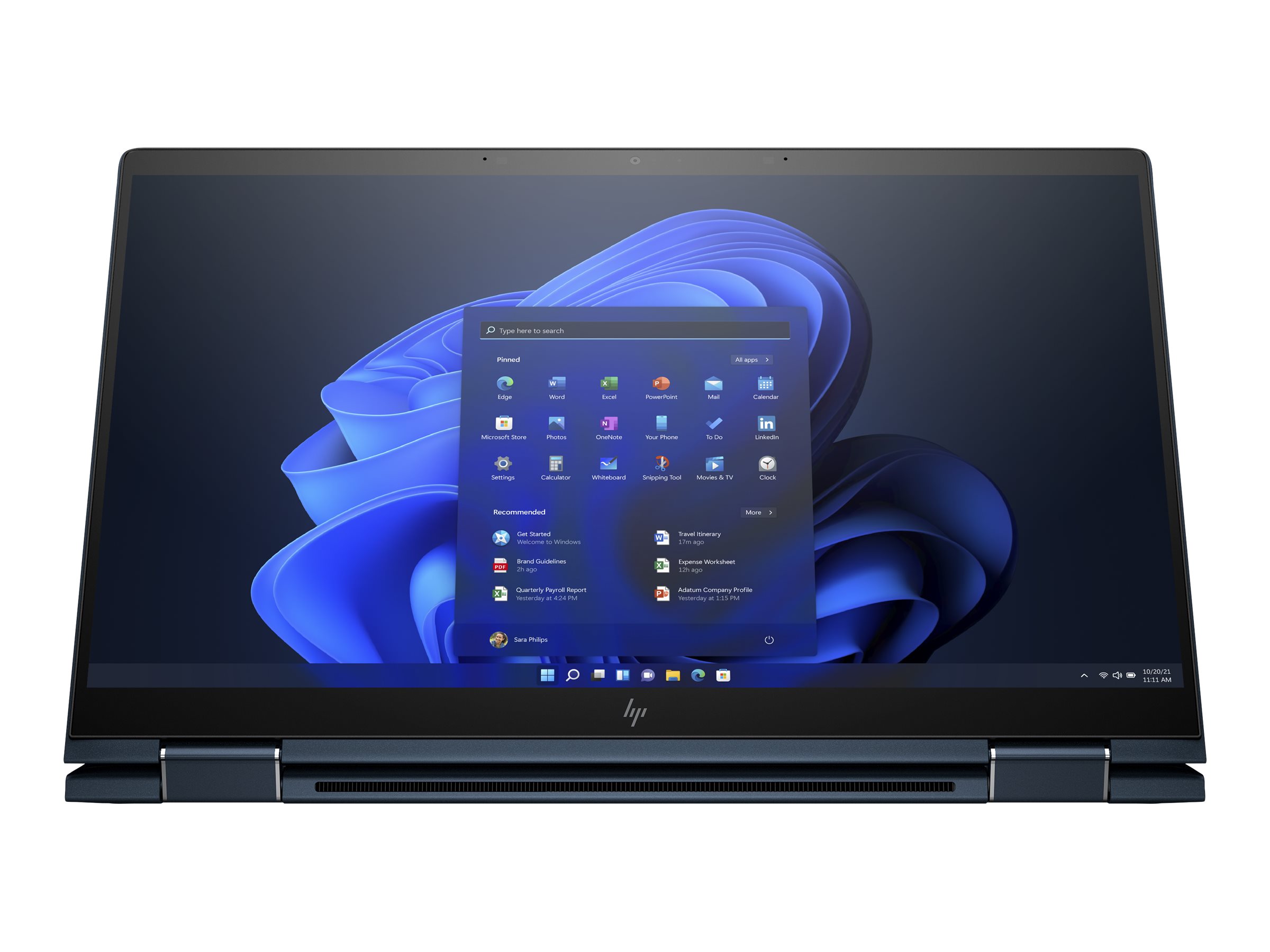 HP Elite Dragonfly G2 Notebook | Overview, Specs, Details | SHI