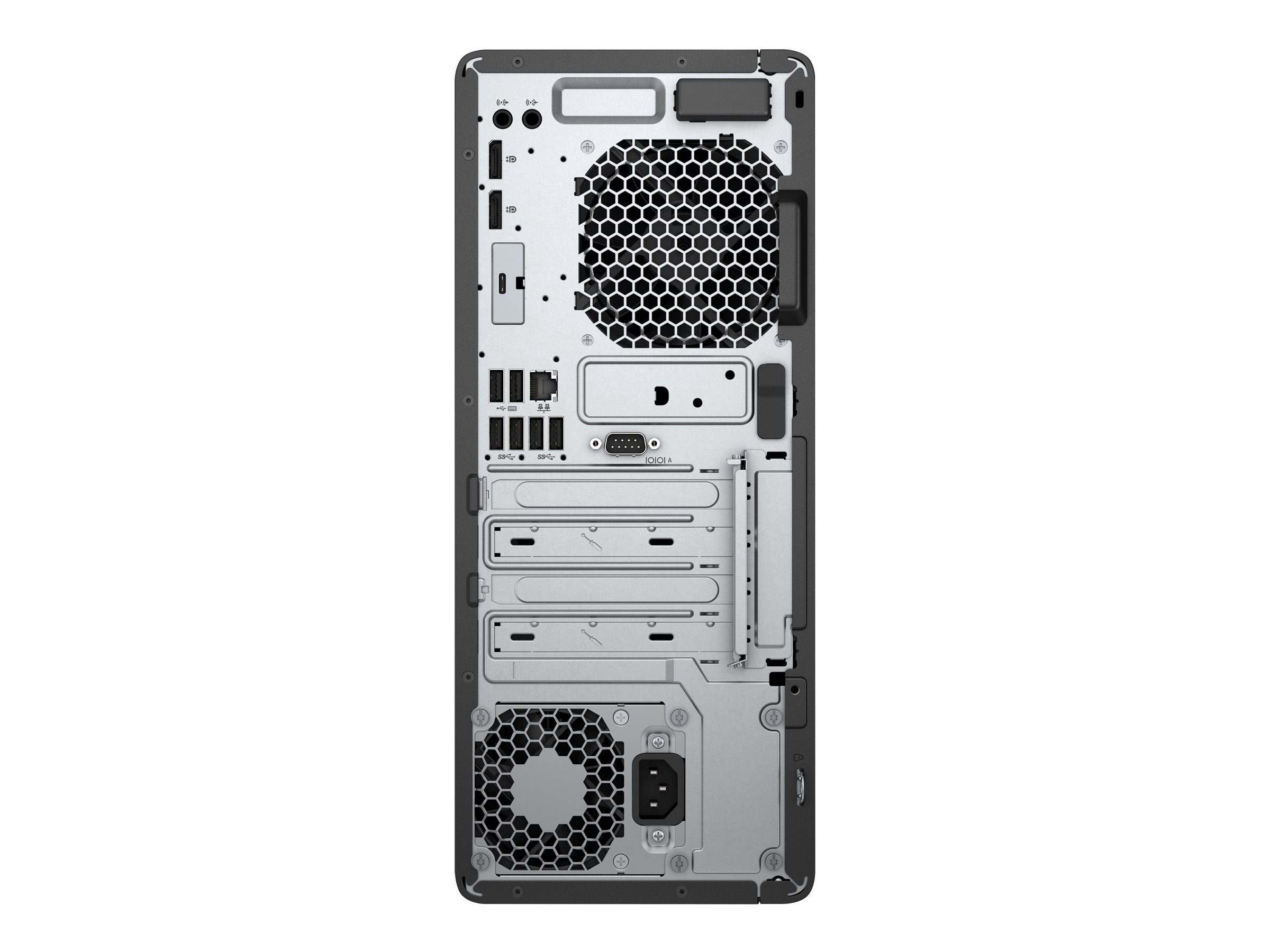 HP EliteDesk 800 G4 - Workstation Edition | Overview, Specs