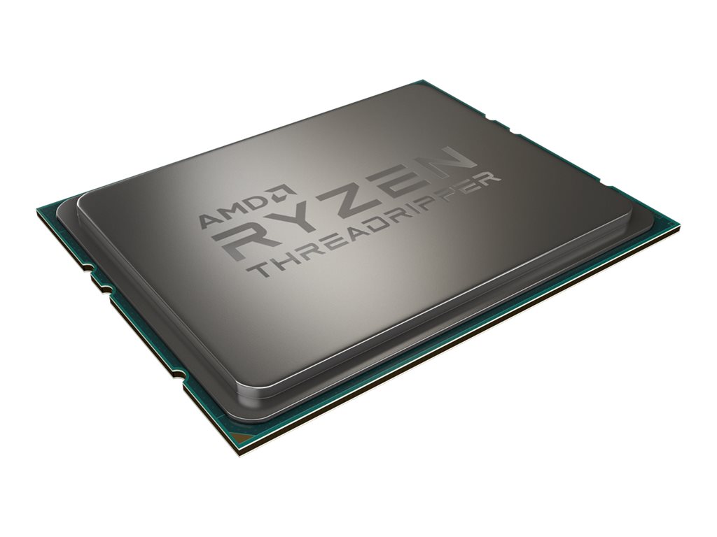 AMD Ryzen ThreadRipper 1950X | Overview, Specs, Details | SHI