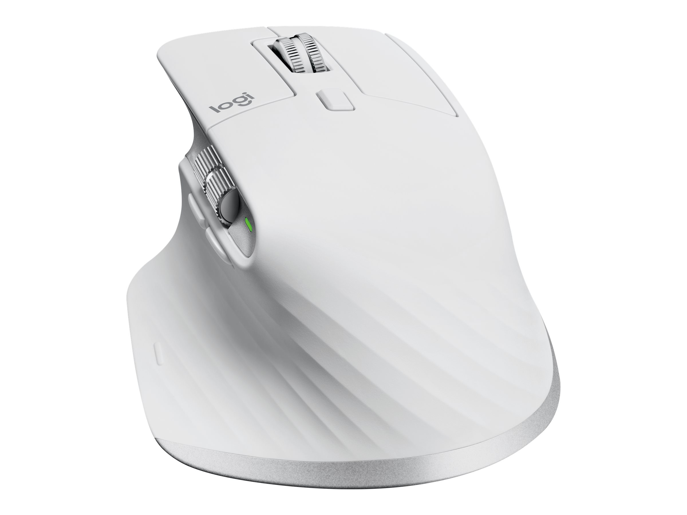 Logitech MX Master 3S Performance Wireless Mouse | Overview, Specs