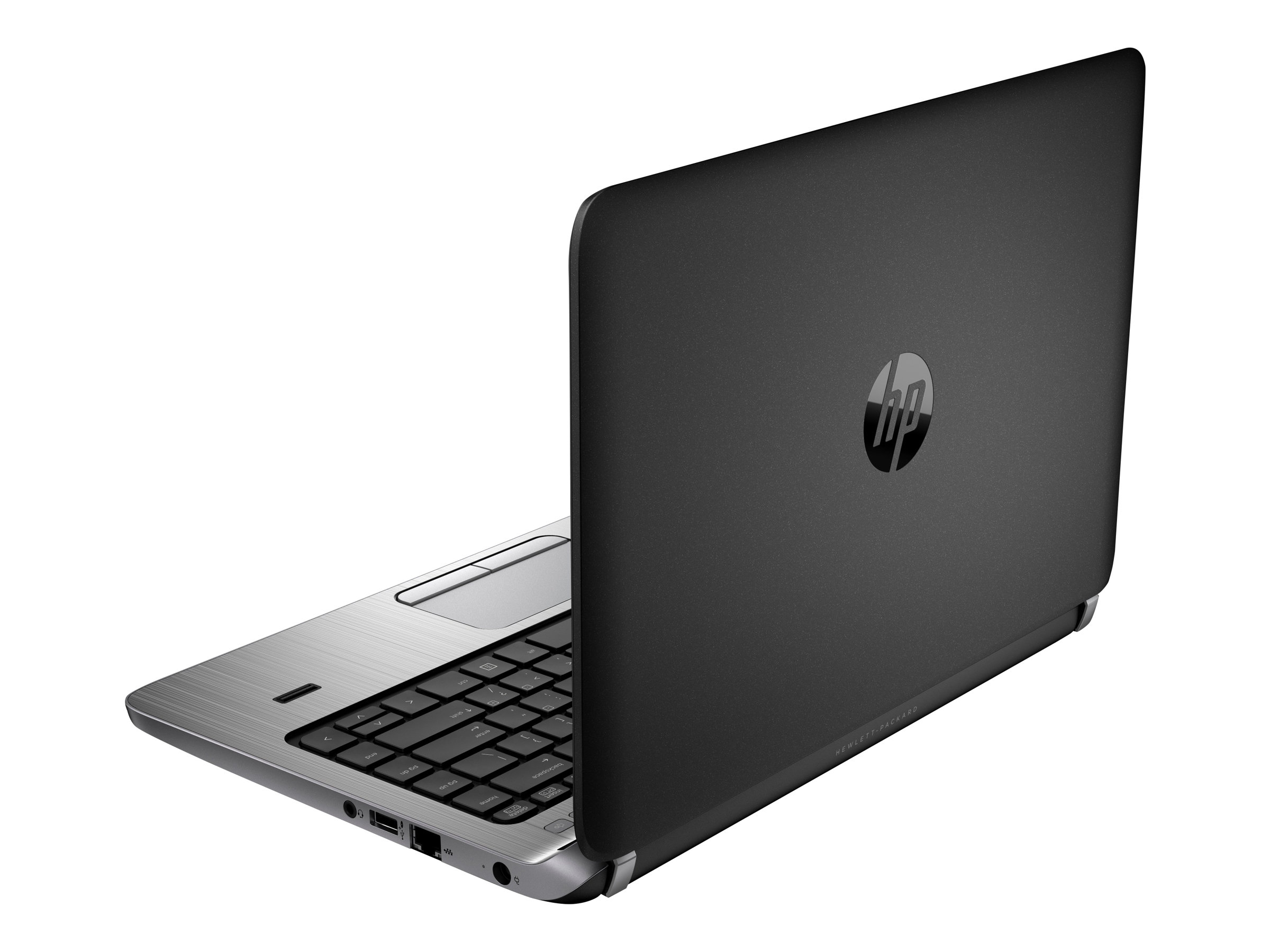 HP ProBook 430 G2 - Celeron 3205U / 1.5 GHz | Overview, Specs