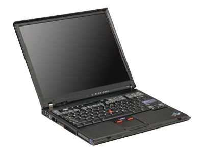 IBM ThinkPad G40 (2388) - full specs, details and review