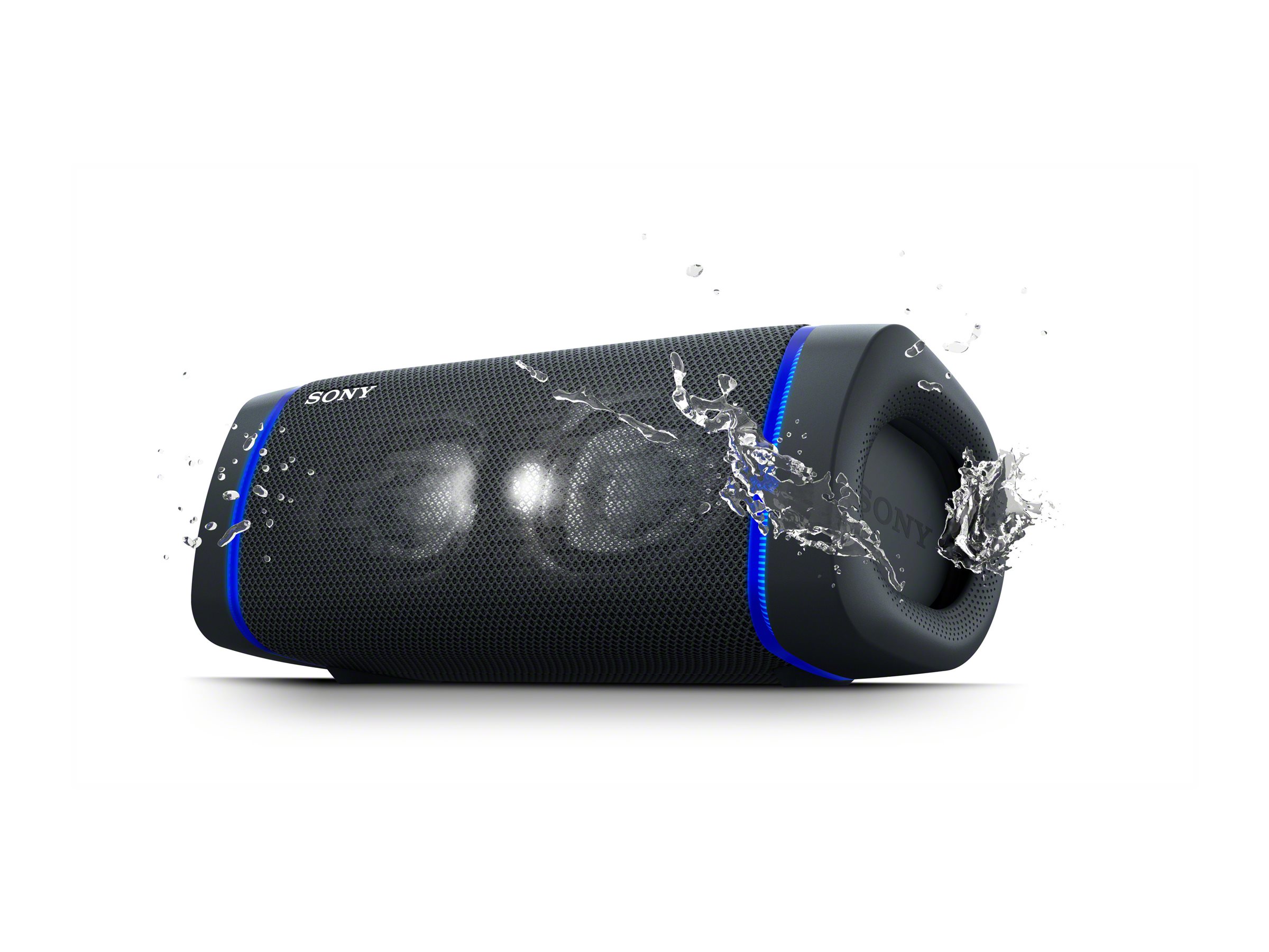 Sony SRS-XB33 - Speaker | Overview, Specs, Details | SHI