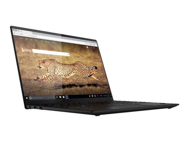 Lenovo ThinkPad X1 Nano Gen 1 20UN | Overview, Specs, Details | SHI