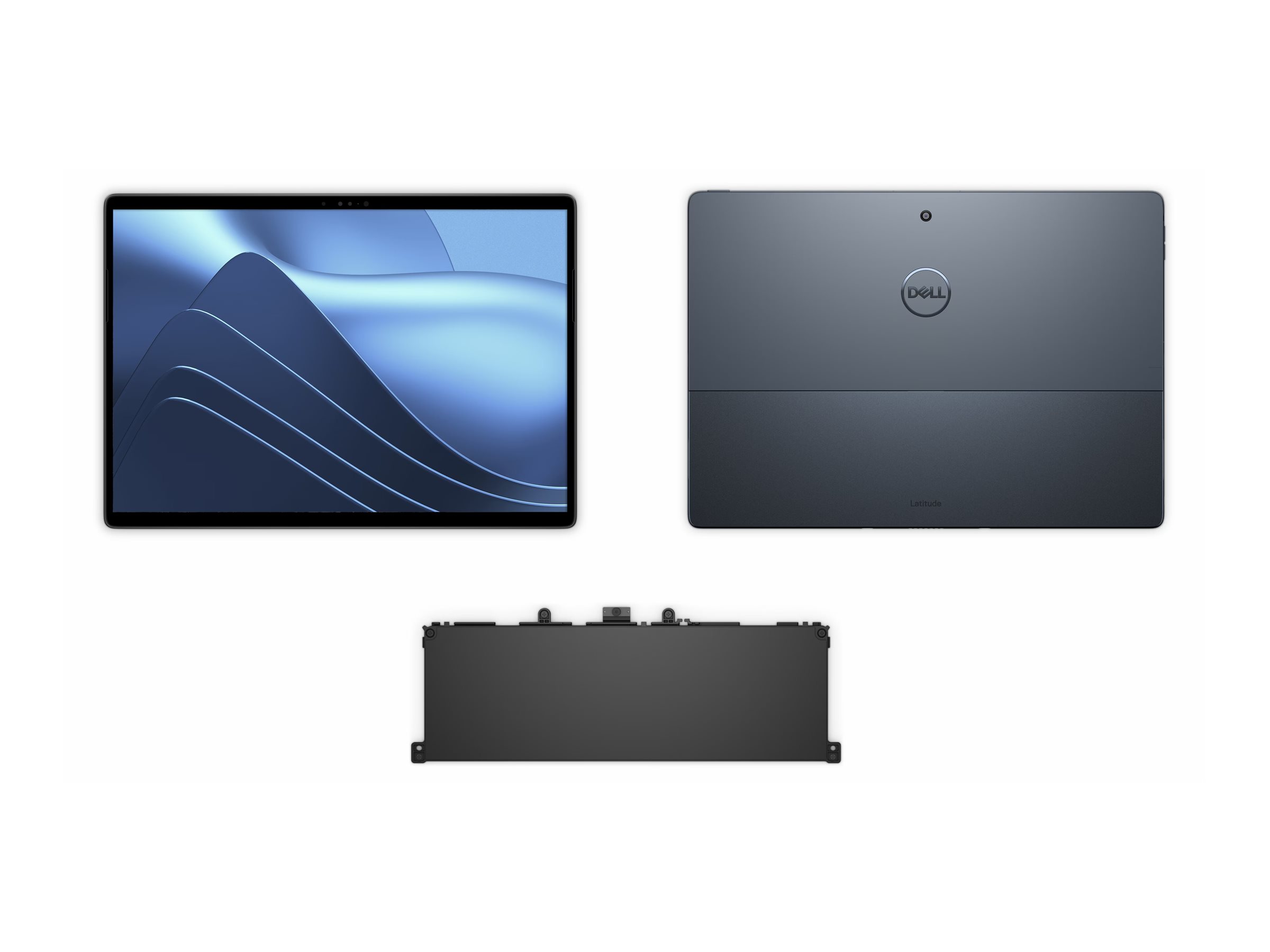 Dell Latitude 7350 Detachable | Overview, Specs, Details | SHI