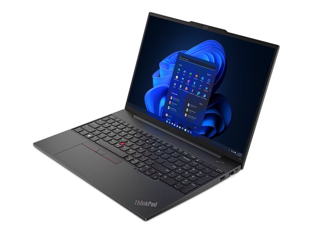 Lenovo ThinkPad E16 Gen 1 - 16