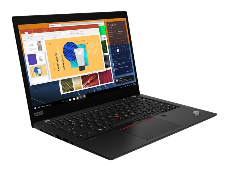 Lenovo ThinkPad X13 Gen 1 20UF | Overview, Specs, Details | SHI