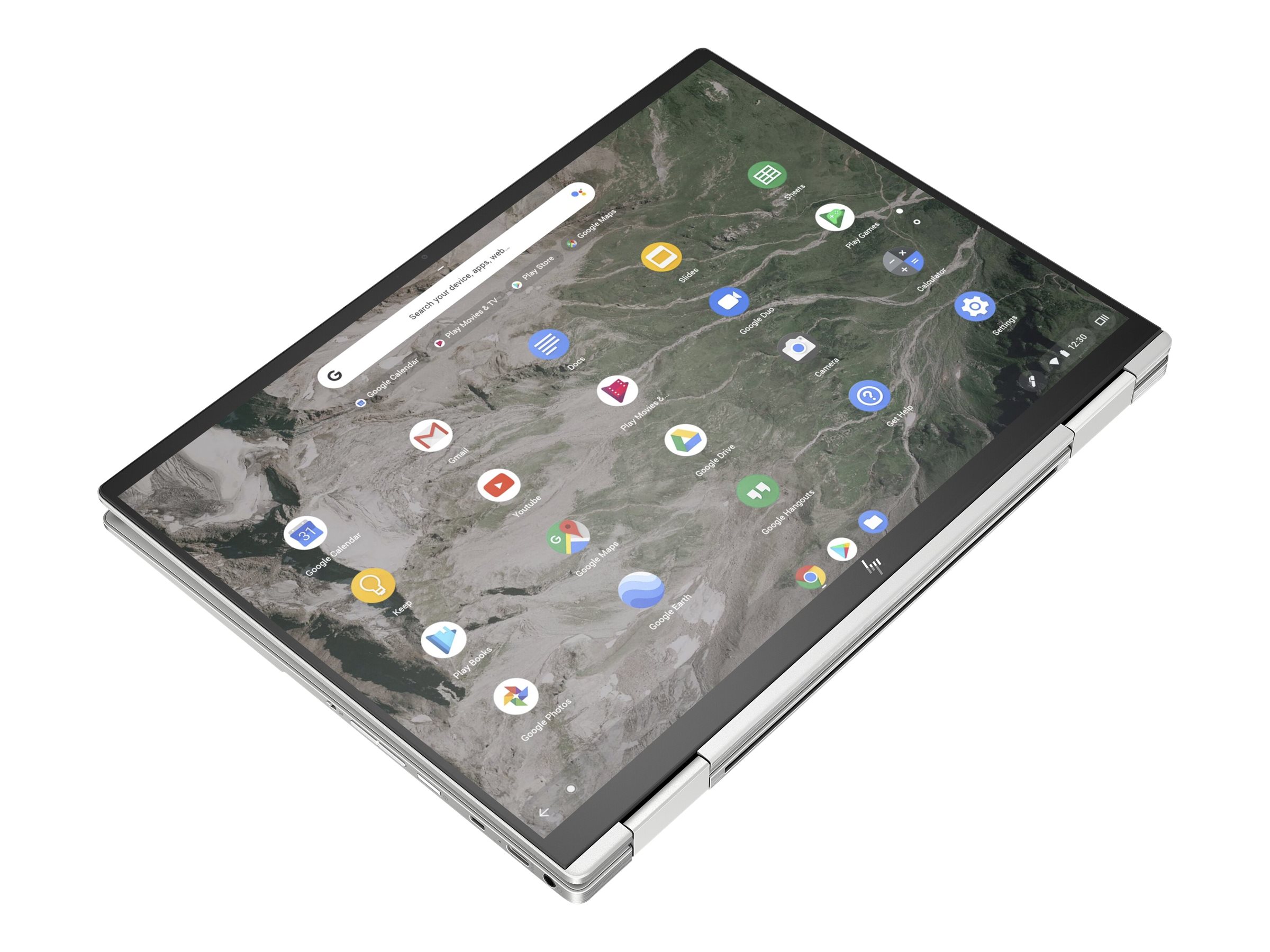 HP Elite c1030 Chromebook Enterprise | Overview, Specs, Details | SHI