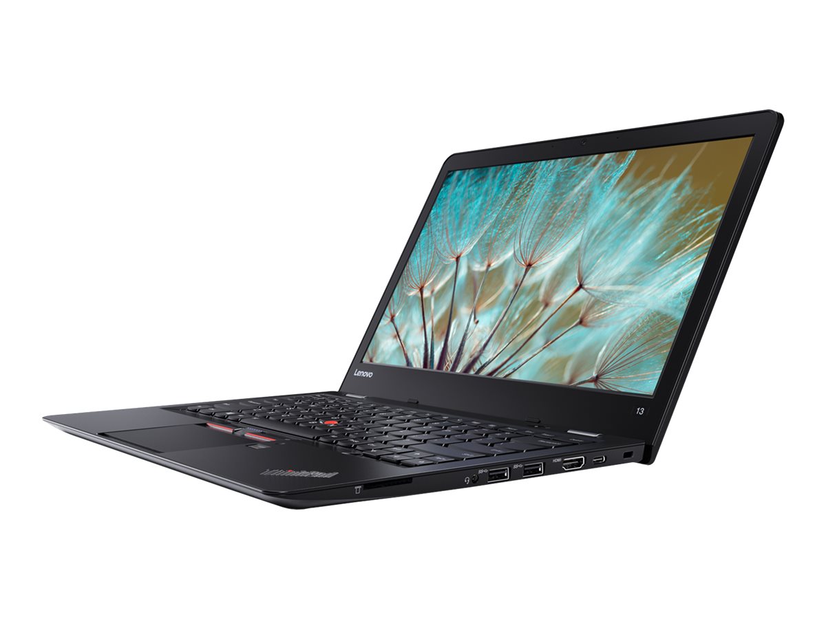 Lenovo Thinkpad 13 (2nd Gen) 20J1 | Overview, Specs, Details | SHI