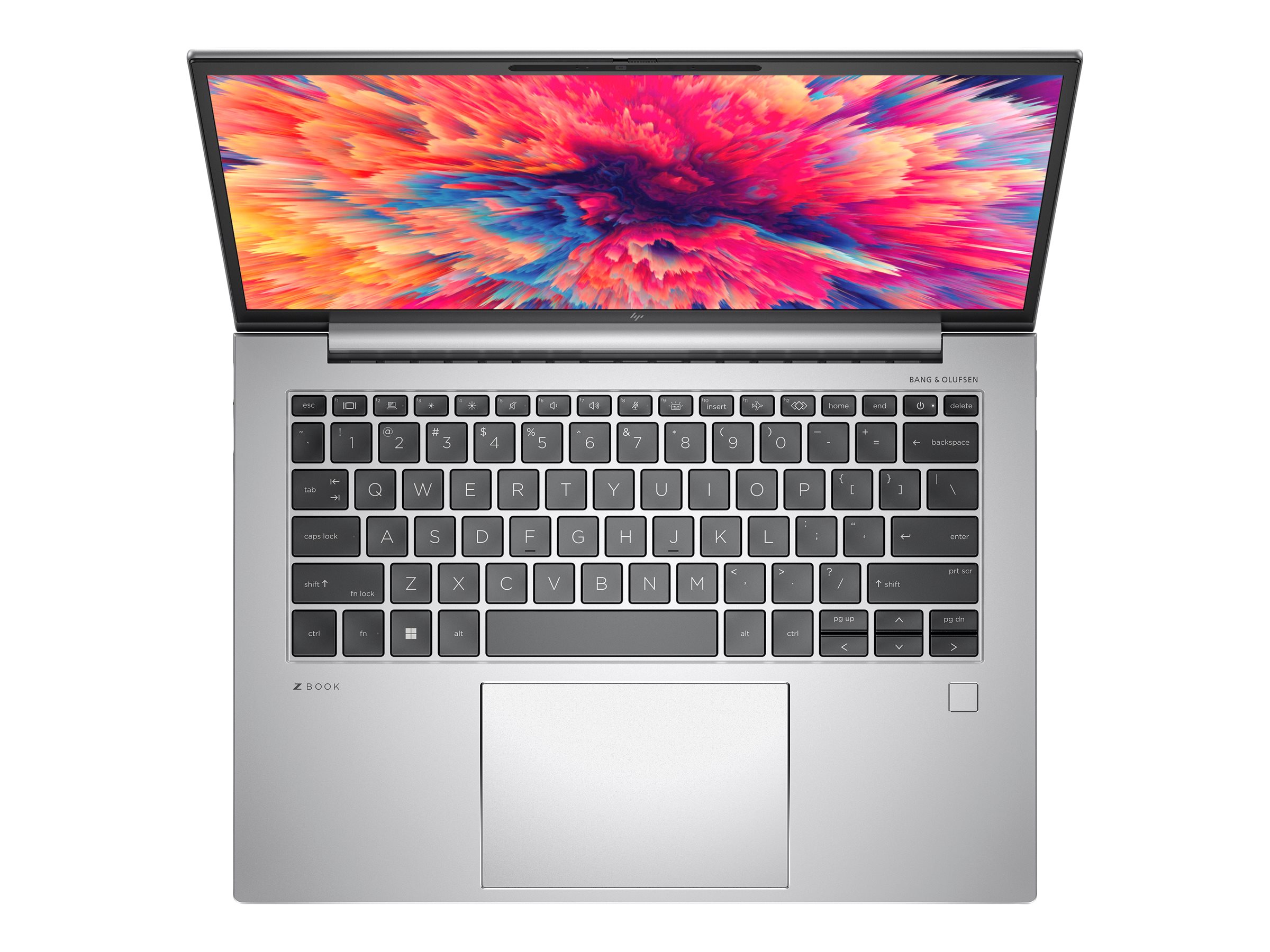 HP ZBook Firefly 14 G9 Mobile Workstation | Overview, Specs