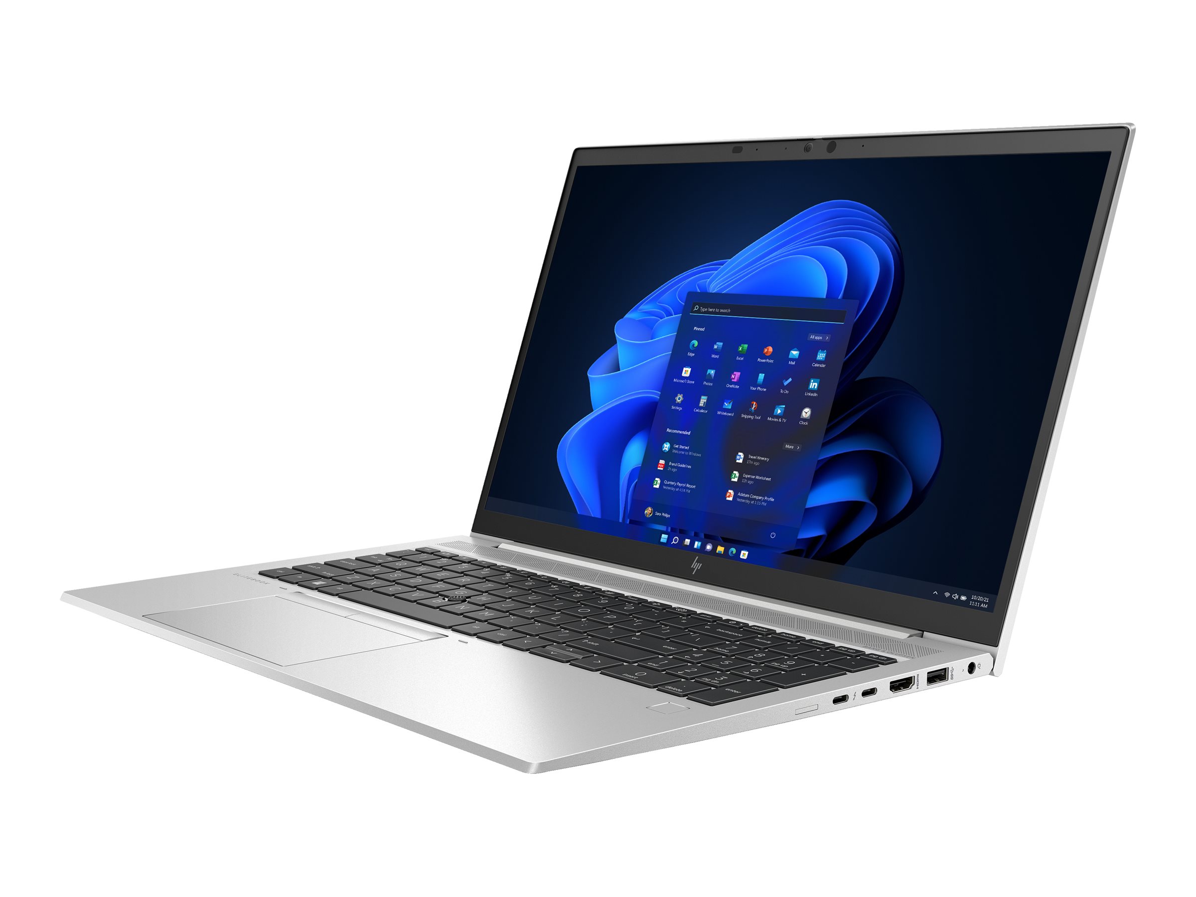 HP EliteBook 850 G7 Notebook | Overview, Specs, Details | SHI
