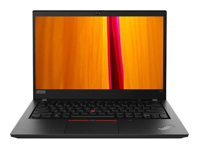 Lenovo ThinkPad T495 20NJ | Overview, Specs, Details | SHI