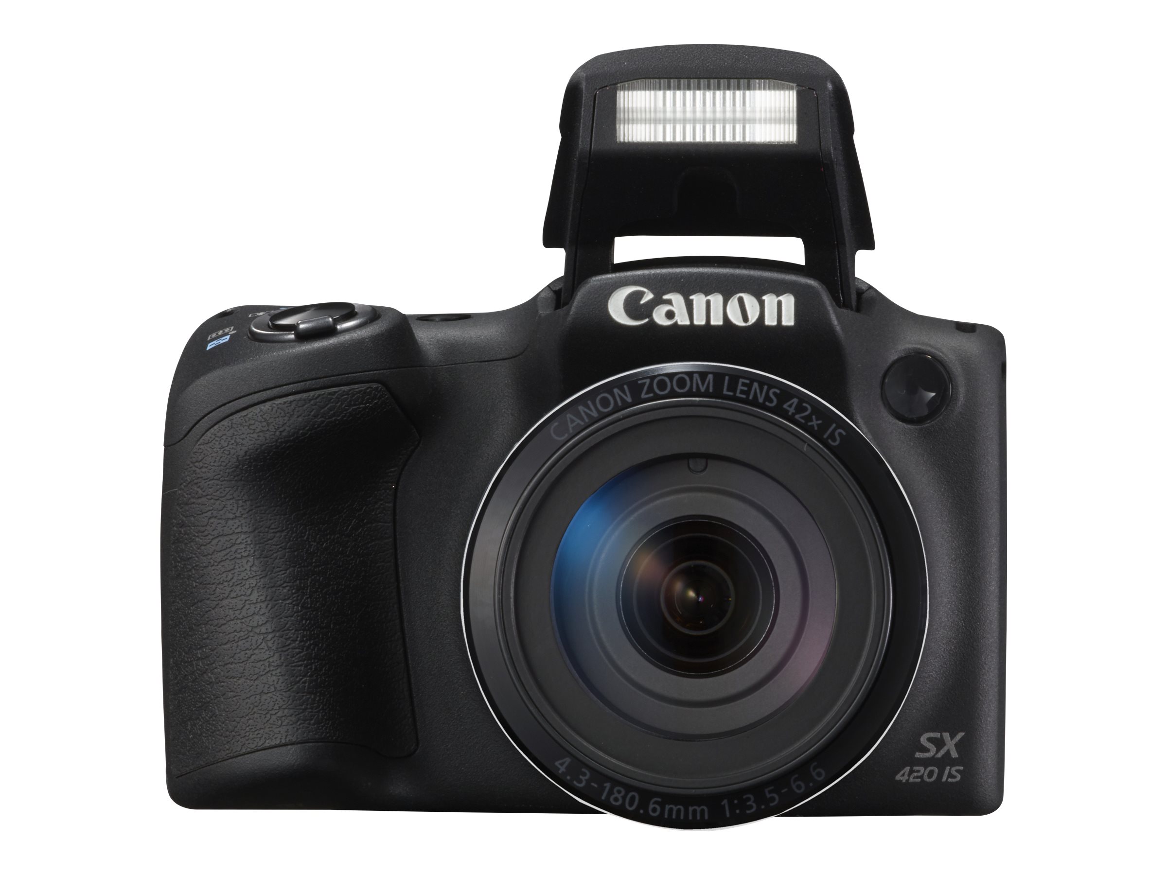 Canon PowerShot SX420 IS | Overview, Specs, Details | SHI