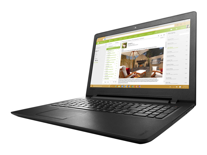 Lenovo IdeaPad 110-15ISK 80UD | Overview, Specs, Details | SHI