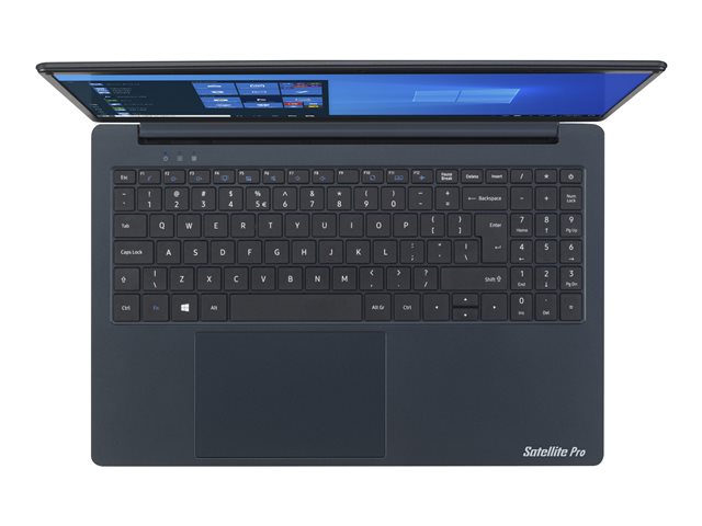 Dynabook Toshiba Satellite Pro C50-E-105 - 15.6