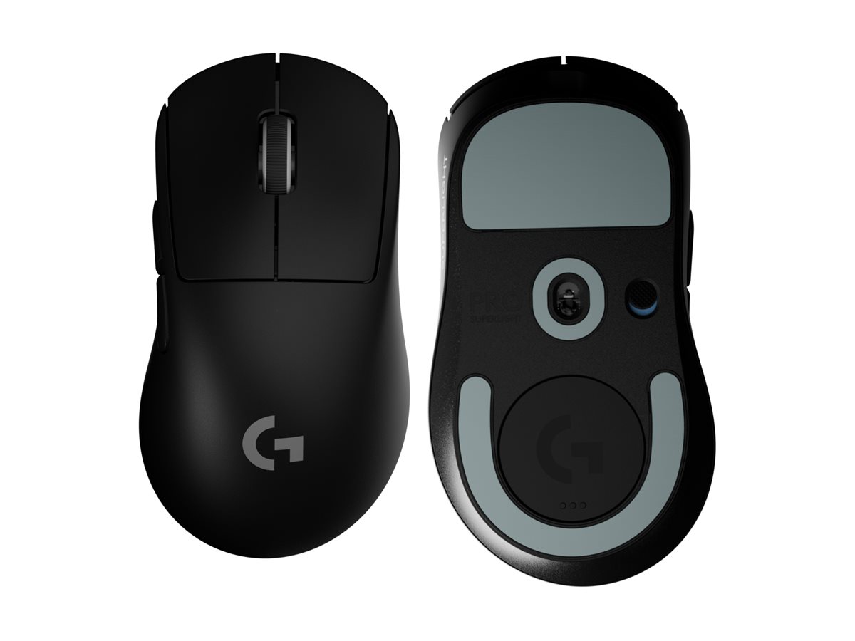 Logitech G PRO X SUPERLIGHT 2 DEX | Overview, Specs, Details | SHI