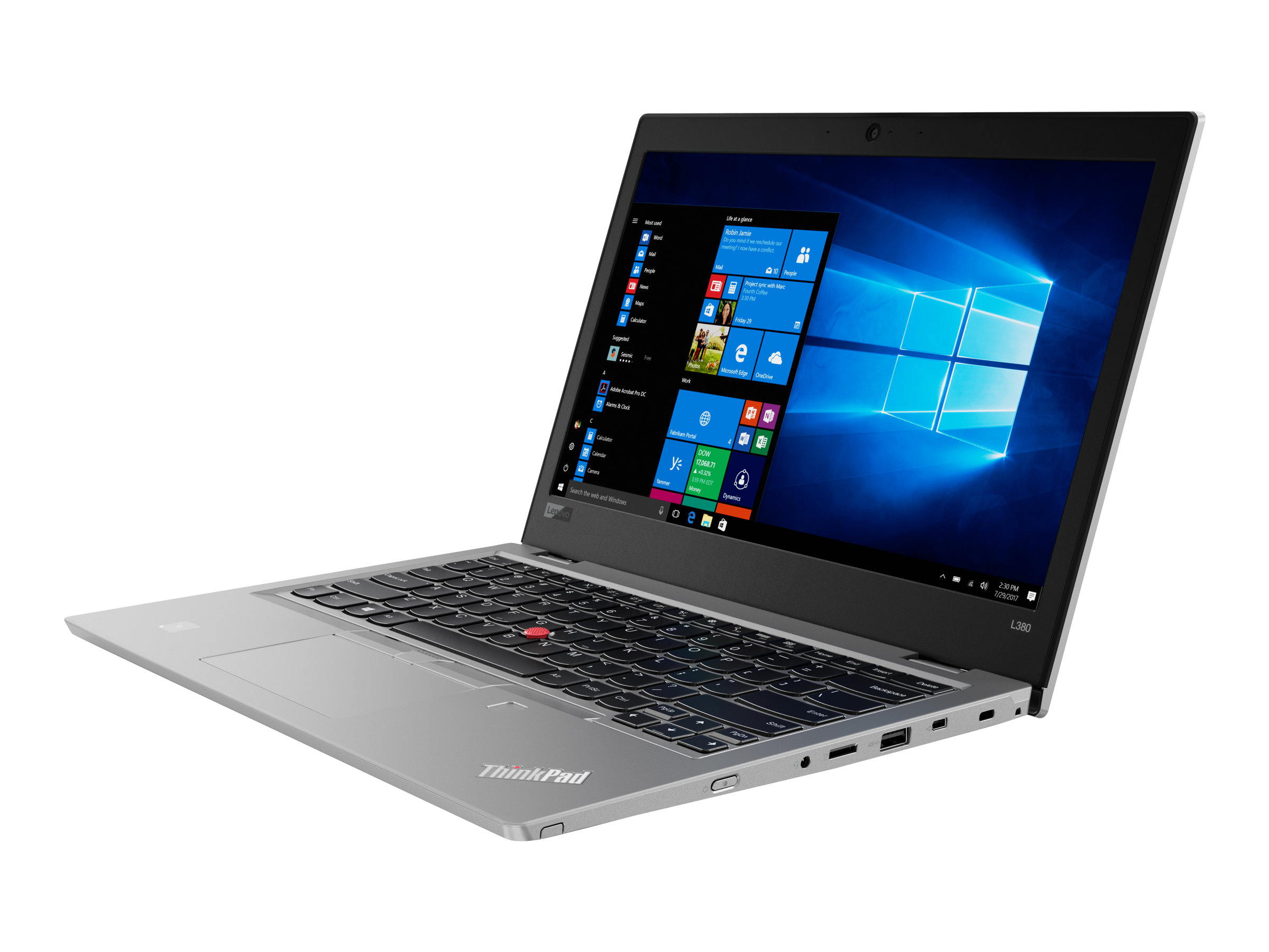 Lenovo ThinkPad L380 20M5 | Overview, Specs, Details | SHI