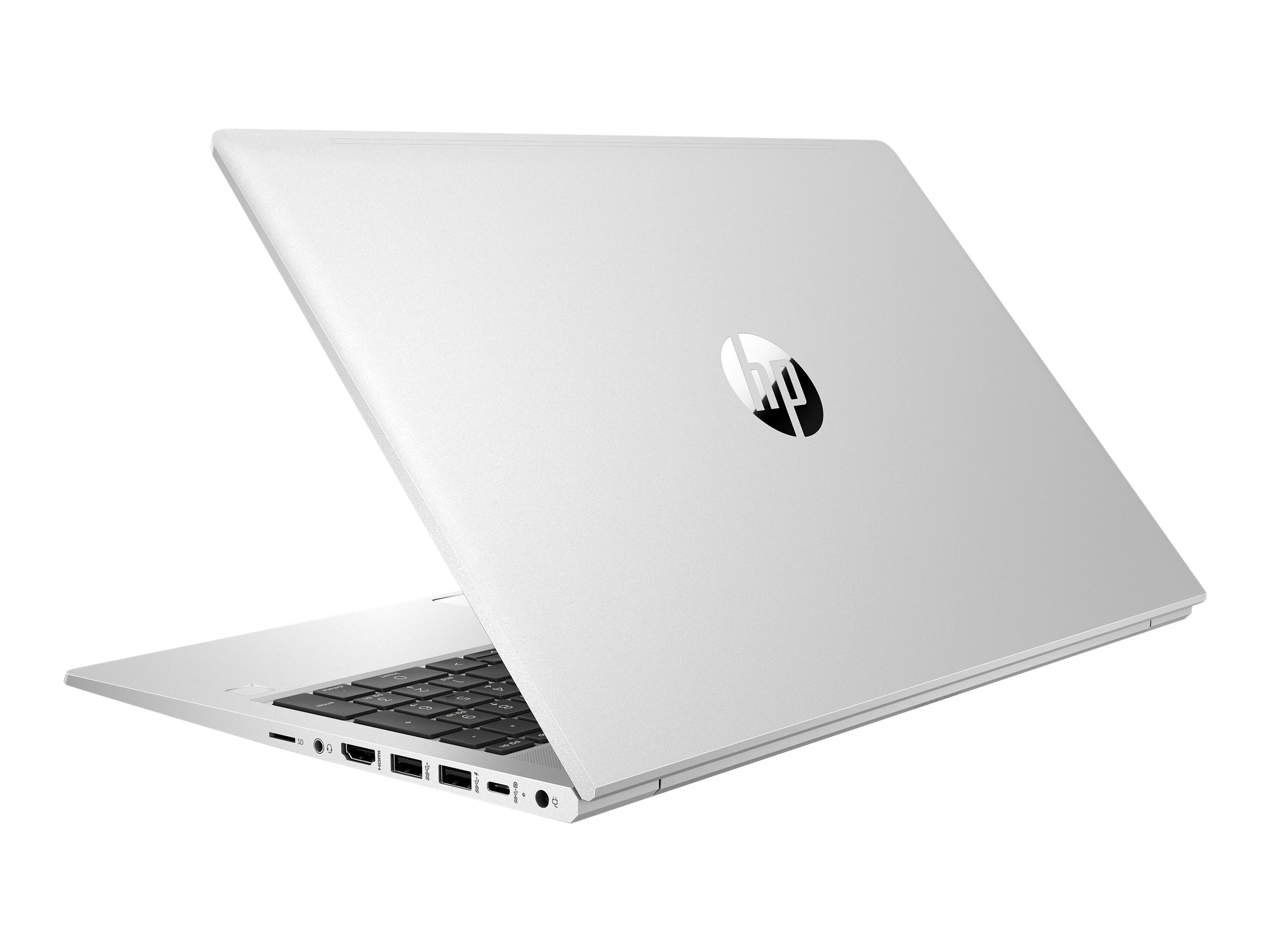 HP ProBook 450 G8 Notebook | Overview, Specs, Details | SHI