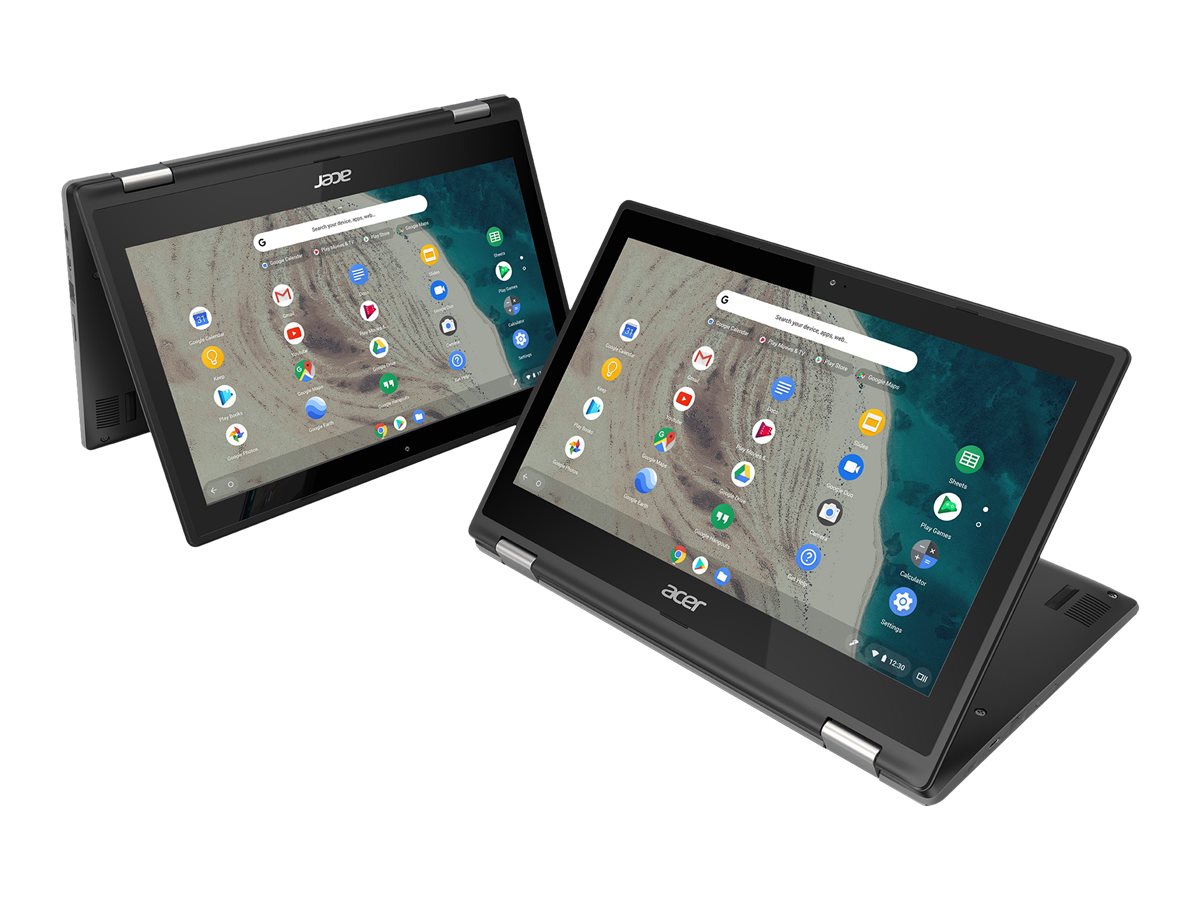 Acer Chromebook Spin 511 R752TN-C5J5 | Overview, Specs, Details | SHI