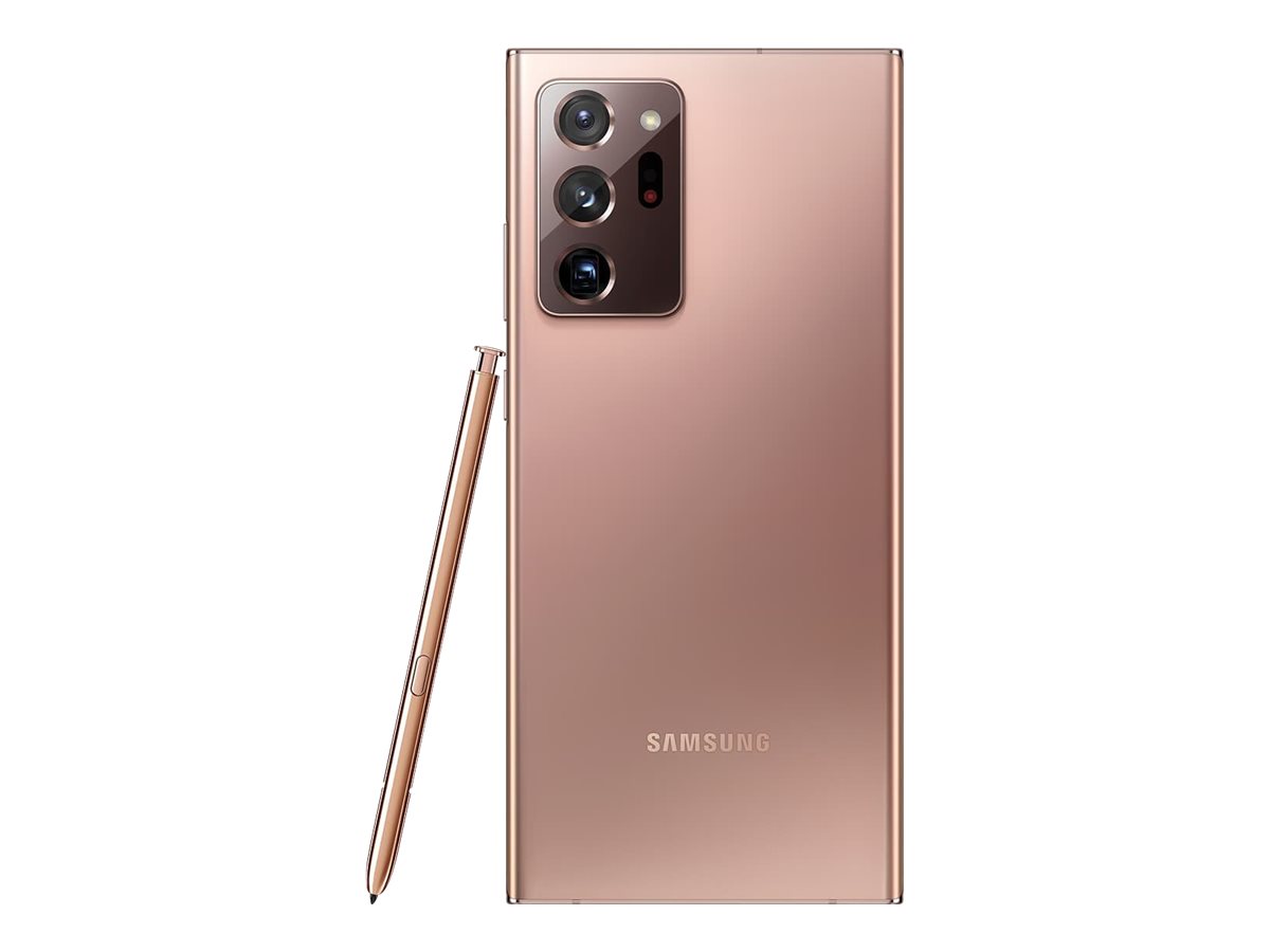 Samsung Galaxy Note20 Ultra 5G | Overview, Specs, Details | SHI