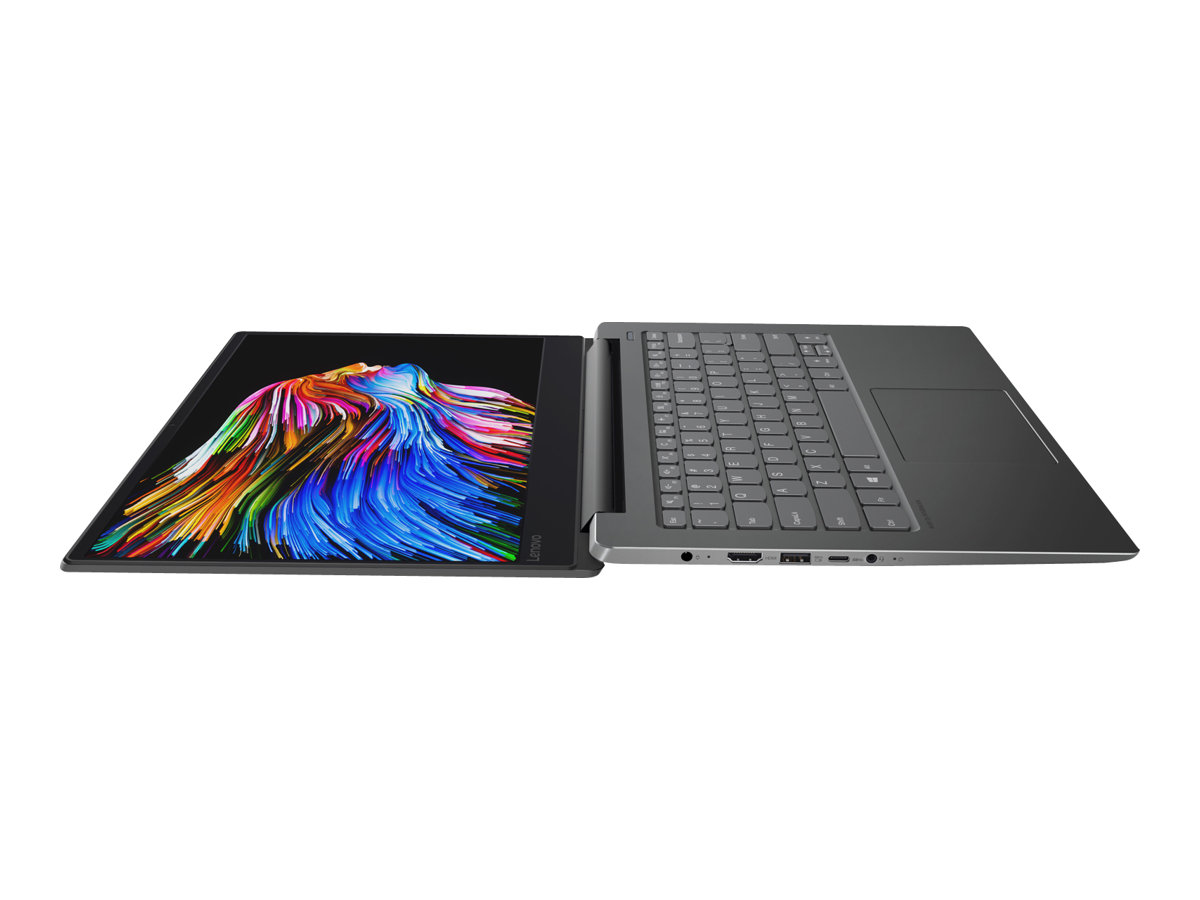 Lenovo IdeaPad 530S-14IKB 81EU | Overview, Specs, Details | SHI