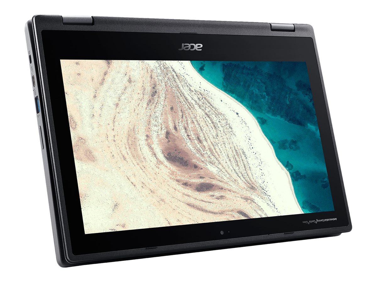 Acer Chromebook Spin 511 R752T-C2YP | Overview, Specs, Details | SHI