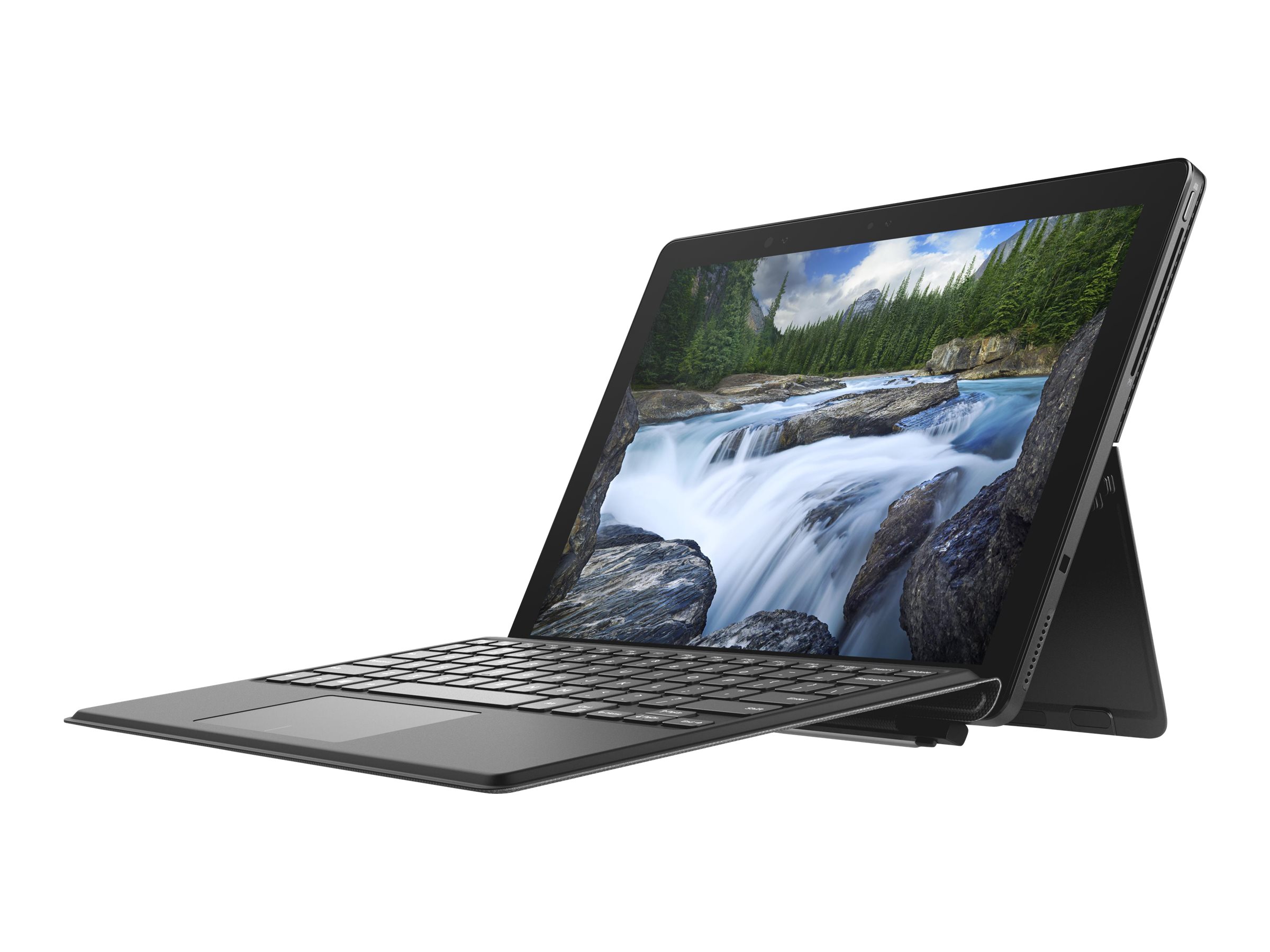 Dell Latitude 5290 2-in-1 | Overview, Specs, Details | SHI