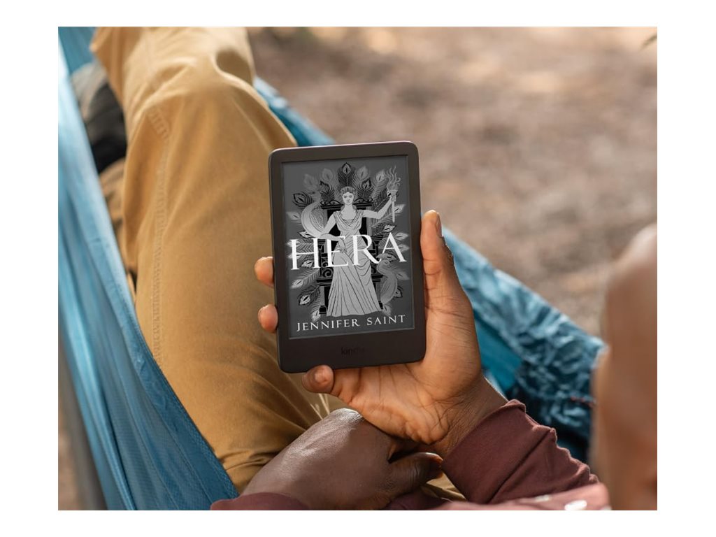 Amazon Kindle - 11th generation | Overview, Specs, Details | SHI