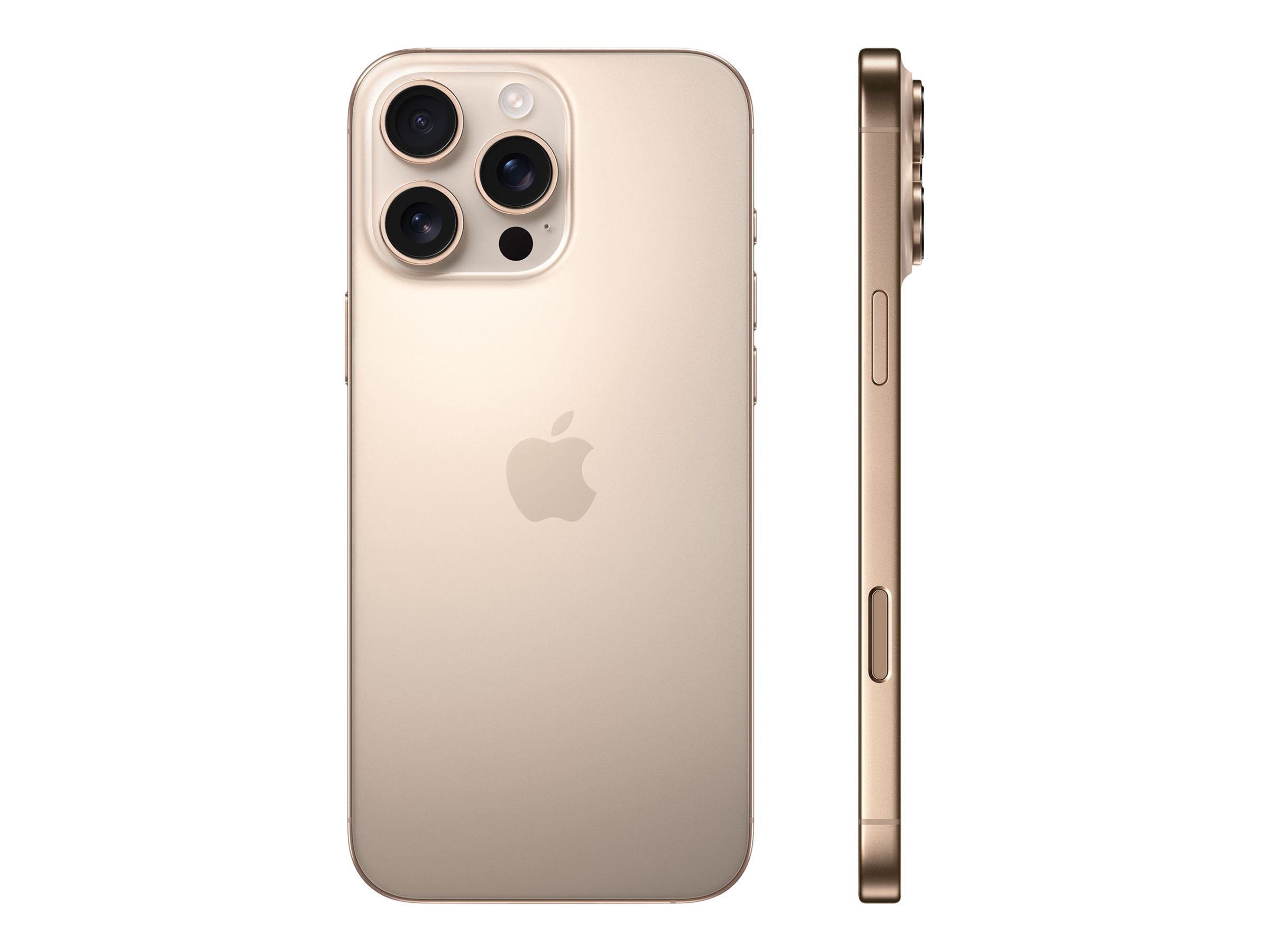 Apple iPhone 16 Pro - 5G smartphone | Overview, Specs, Details | SHI