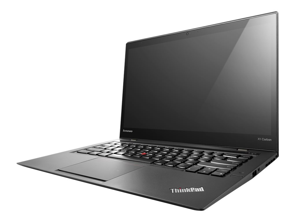 Lenovo ThinkPad X1 Carbon (3rd Gen) 20BT | Overview, Specs