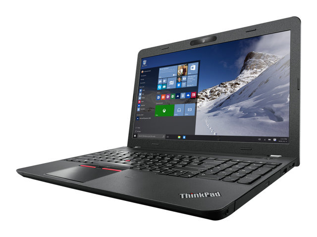 Lenovo ThinkPad E560 - 15.6
