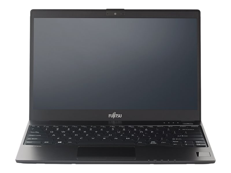 Fujitsu LIFEBOOK U938 | Overview, Specs, Details | SHI