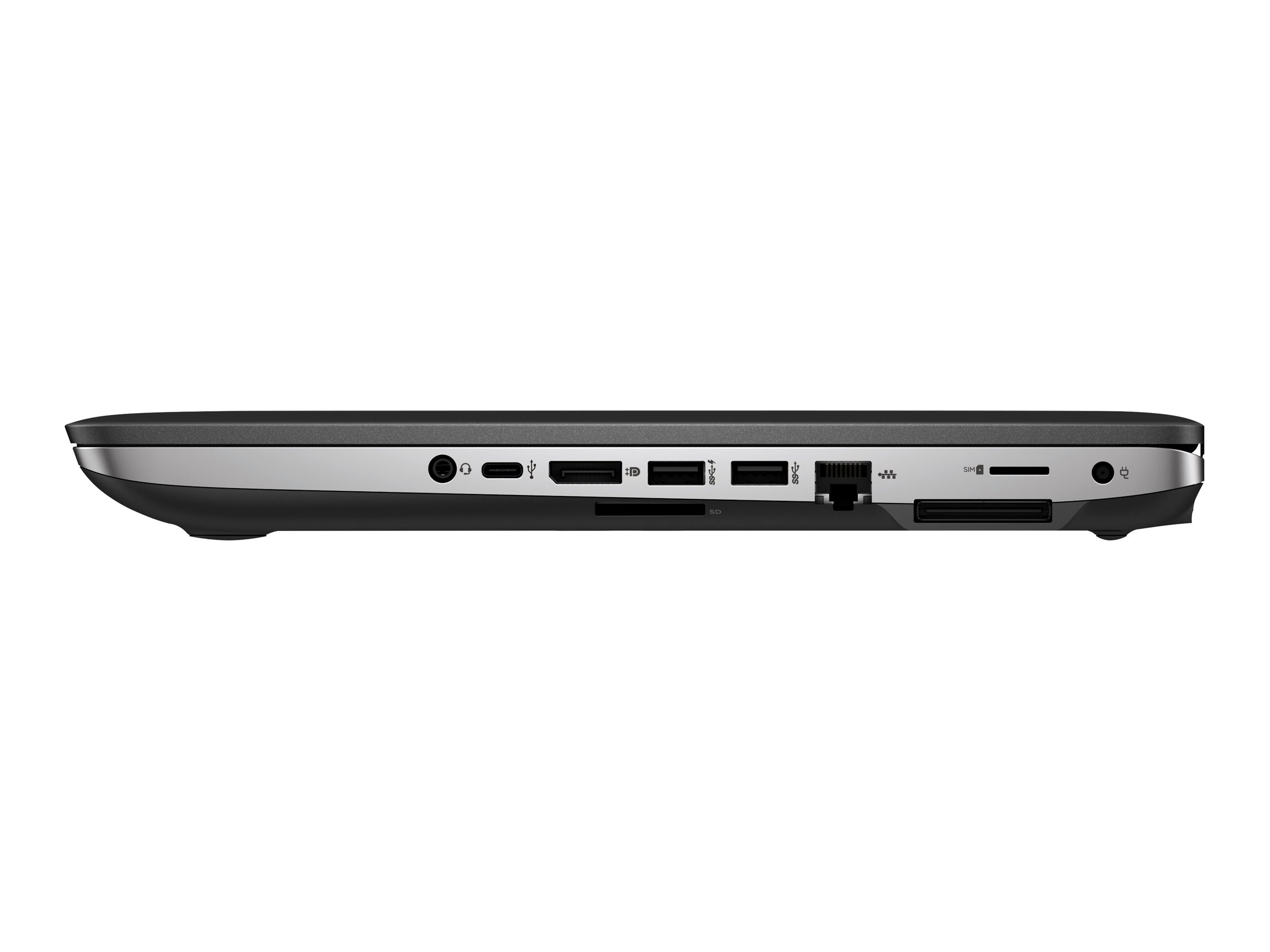 HP ProBook 640 G2 Notebook | Overview, Specs, Details | SHI