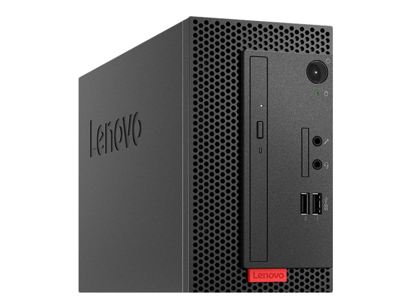 Lenovo ThinkCentre M710e 10UR | Overview, Specs, Details | SHI