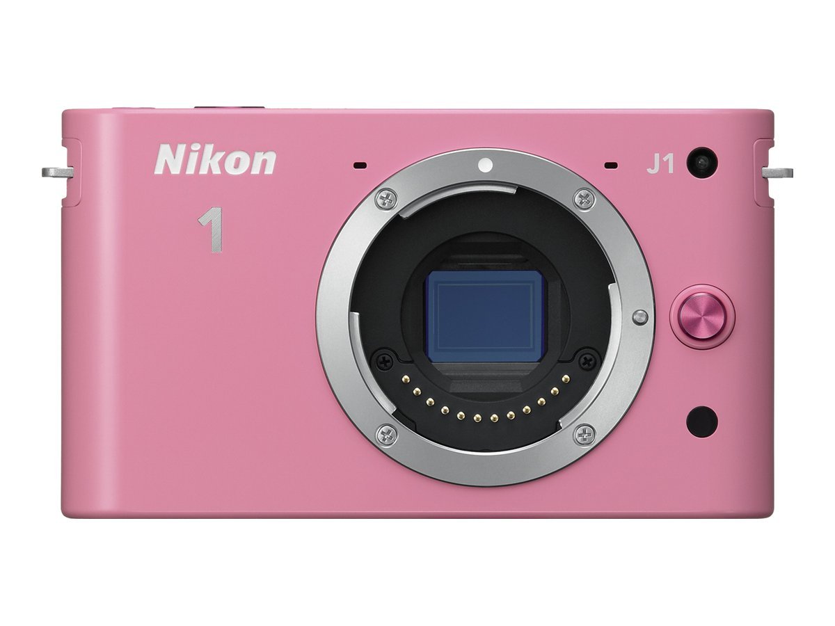 Nikon 1 J1 - Digital camera | Overview, Specs, Details | SHI