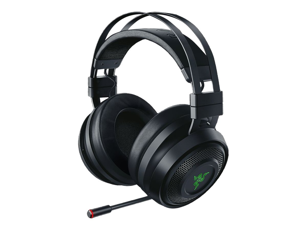 Razer Nari Ultimate - Headset | Overview, Specs, Details | SHI